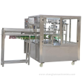 Commercial tomato sauce canning making machine